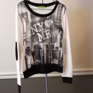 Girl Fresh Brewed shirt